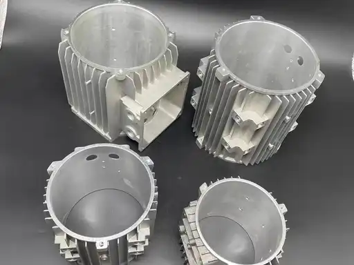 Everything You Need to Know About Motor Housing